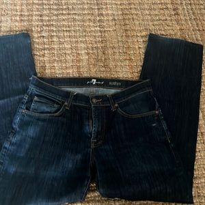 7 For All Mankind Men’s Austyn Jean